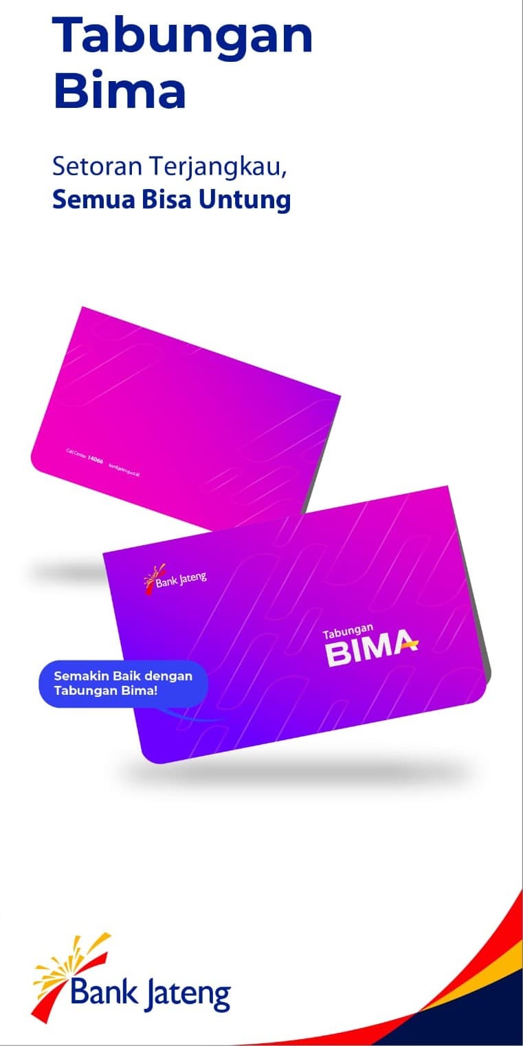 Tabungan BIMA