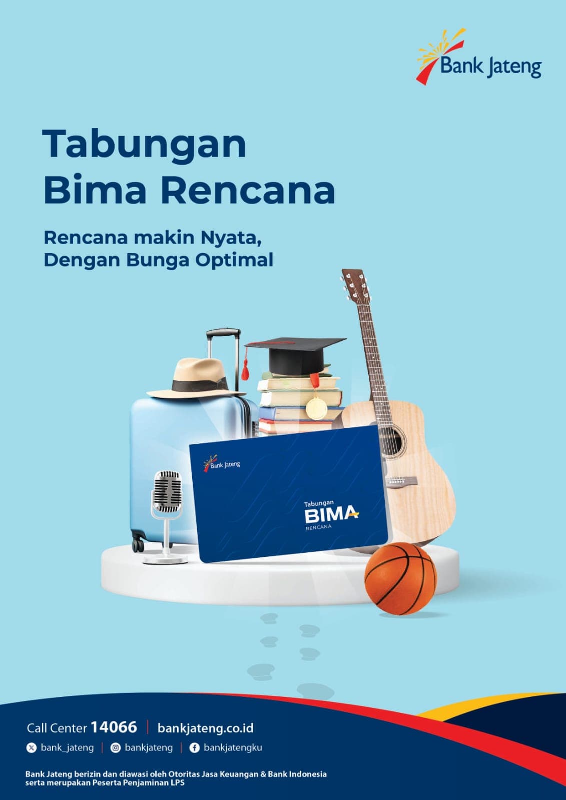 Tabungan BIMA