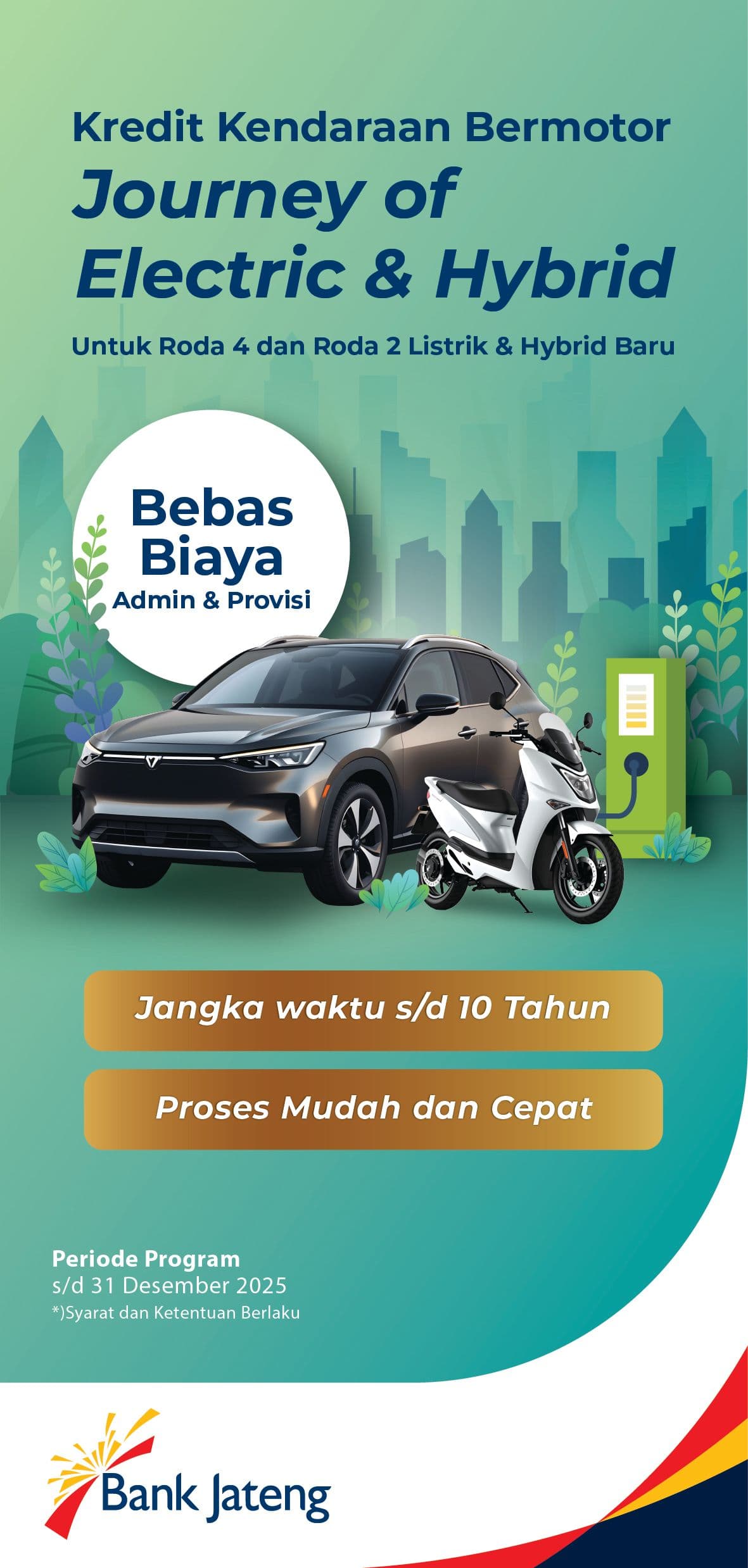 Kredit Kendaraan Bermotor